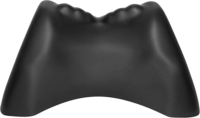 Lumia Wellness Occipital Release Tool, Cervical Traction Pillow for Pivtol Therapy, TMJ Relief, Neck and Shoulder Pain Relief, Neck Stretcher Traction Device