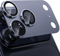 WSKEN for iPhone 17 Pro Max Camera Lens Protector by SmartProtectionGreenerFuture