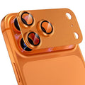 Choiche Compatible for iPhone 17 Pro Max Camera Lens Protector, Strong by Choiche