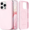 GolbinBox Magnetic for iPhone 16 Pro Max Case, Compatible by GolbinBox