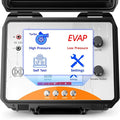 ANCEL L8000 Automotive Smoke Machine | Dual Mode Diagnostic Leak Tester by ANCEL