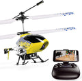 Cheerwing U12S Mini RC Helicopter by cheerwing