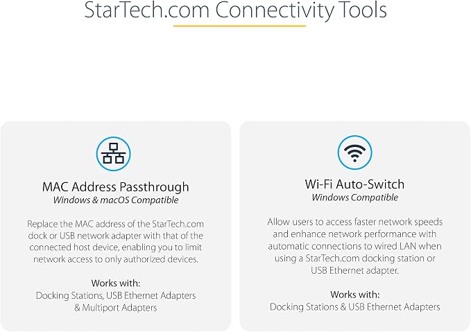 StarTech.com Quad Port 10G SFP+ Network Card - Image 6