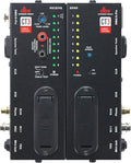 dbx CT-3 Advanced Cable Tester by dbxbyHarman