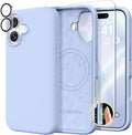 GolbinBox Magnetic for iPhone 17 Case, Compatible by GolbinBox