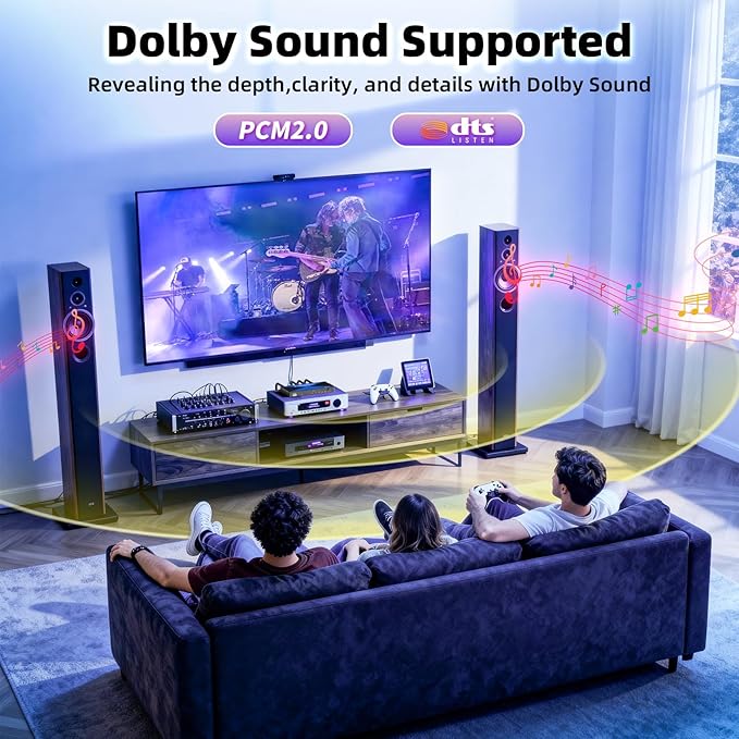 8k@60Hz HDMI Switch 3 in 1 Out Supports DSC 4K@240Hz 3D HDR10+ HDCP 2.3 VRR, ALYYDBG HDMI 2.1 Switcher with Remote for PS4/5 Xbox Nintendo Swtich Roku Fire Stick Apple TV to Connect TV Monitor