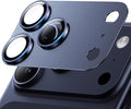 Hoerrye for iPhone 17 Pro Camera Lens Protector by Hoerrye