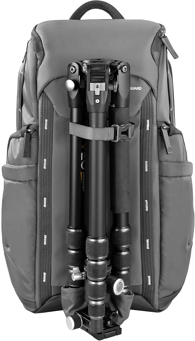VANGUARD VEO Adaptor S46 Side Opening Camera Backpack - Image 6