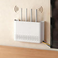 Wall Mounted Router Storage Box by mioluo