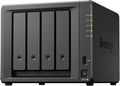 Synology 4-Bay DiskStation DS925+ by Synology