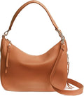 Meliae Camera Bag for Women, DSLR Mirrorless Camera Purse, Leather Shoulder by MeliaeChicCameraBags