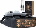 Padwa Lifestyle Camera Strap by PadwaLifestyleCameraStrap