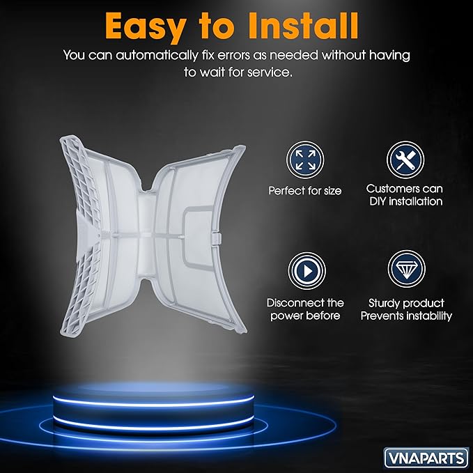 DLEX5005K DLEX5000W DLEX8100V DLGX5006K DLGX5001W DLGX8001W DLGX8101W DLGX8101V DLEX8100W Dryer Lint Filter Screen Replaces For LG DLGX9001V DLEX5000V DLGX5001V DLGX8001V DLEX8000W DLEX8000V DLEX9000V
