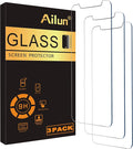 Ailun Screen Protector for iPhone 12 pro Max 2020 6.7 Inch 3 Pack Case Friendly by Ailun