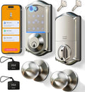 Veise VE017-K Fingerprint Smart Lock by Veise
