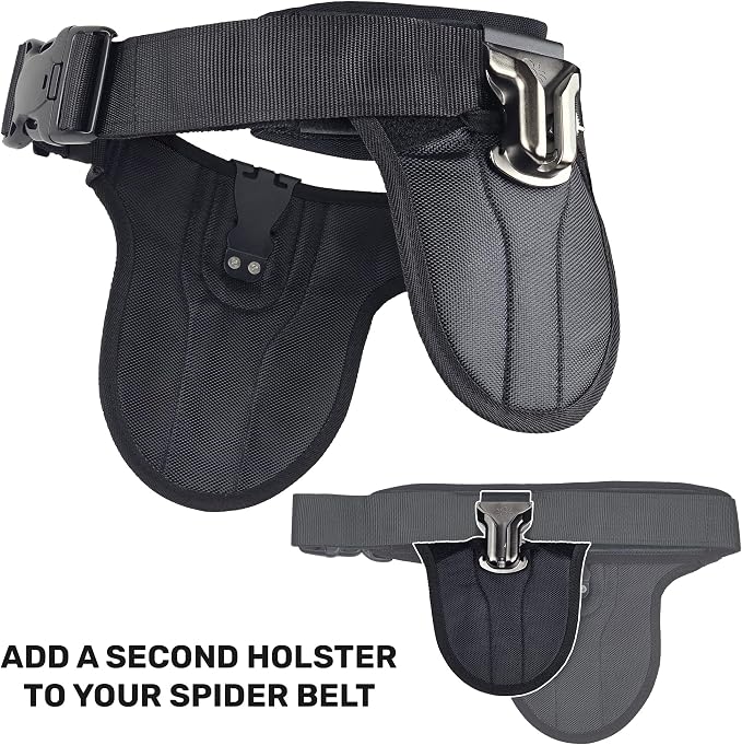 SPIDER HOLSTER – SpiderPro Single to Dual Upgrade Kit v2 - Image 2