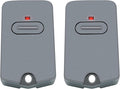 Mighty Mule FM135 MMT103 Gate Opener Remote - Pack of 2【10-Year-Warranty】