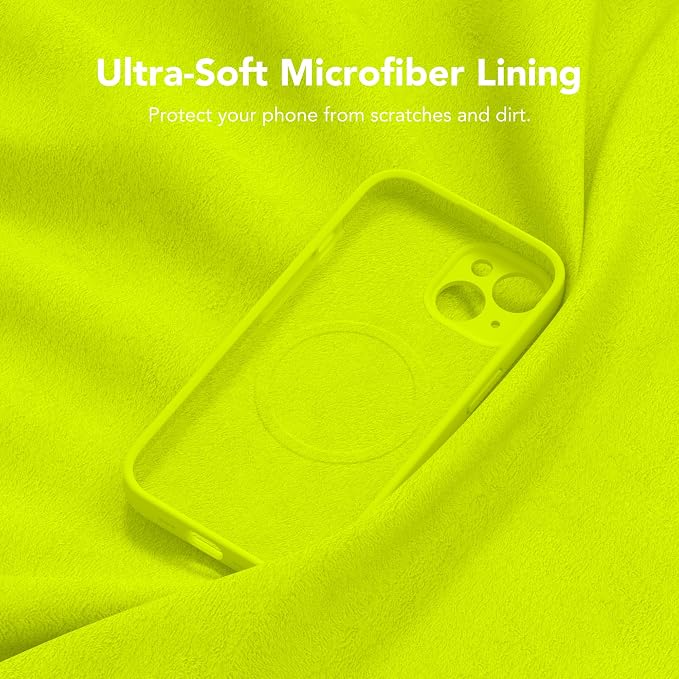Magnetic for iPhone 15 Case, Compatible - Image 6