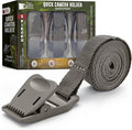 The...Cam Quick Camera Holder EasyStrap-3, Premium 3 Pack Trail Camera Straps by Unknown
