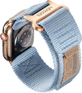 Compatible with Apple Watch Series 11 Band Series 10/9/8/7/6/5/4/SE/SE2/SE3 by NEREIDES