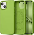 GolbinBox Magnetic for iPhone 15 Case, Compatible by GolbinBox