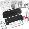 Gloryang Inkless Portable Printer by Gloryang