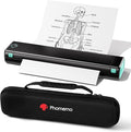 Phomemo Portable Printers Wireless by Phomemo