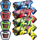 BAIAI Laser Tag Guns Set of 4 by BAIAI
