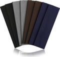 8PCS Summer-Exclusive Non Slip Sports Elastic Soft Running Fashion Headbands by VANRUIDFashionSportHeadbands