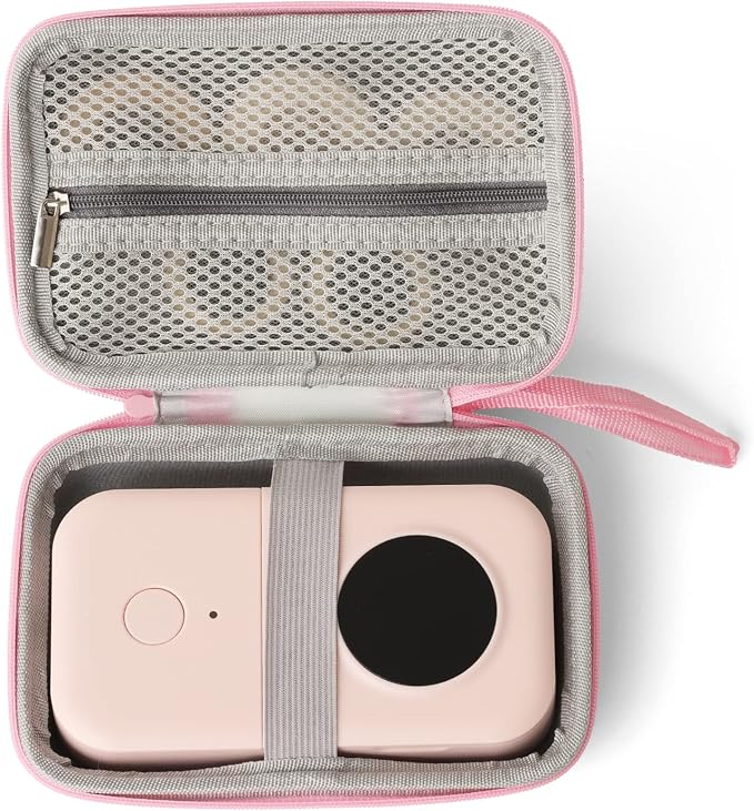 TUGUAI Label Maker Case Compatible by TUGUAI