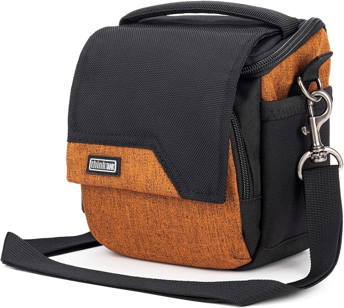 Think Tank Mirrorless Mover 10 Camera Bag Medium - Image 3