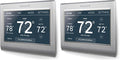 Honeywell Home RTH9585WF1004 Wi-Fi Smart Color Thermostat, 7 Day Programmable by HoneywellHome