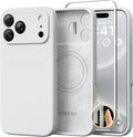 GolbinBox Magnetic for iPhone 17 Pro Max Case, Compatible by GolbinBox