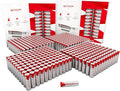 BEVIGOR Lithium AA Batteries, 480 Pack Lithium Iron Double A Battery by BEVIGOR
