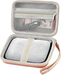 Boobowl Case Compatible with HP Sprocket Portable 2x3/ Select 2.3x3.4/ 2nd by BOOBOWL