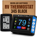 MICRO-AIR EasyTouch Digital RV Thermostat Replacement by MicroAir