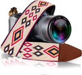 Art Tribute Camera Strap For Photographers Padded Universal Fit Neck Shoulder & by ArtTribute