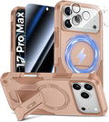 Goton for iPhone 17 Pro Max Case by Goton