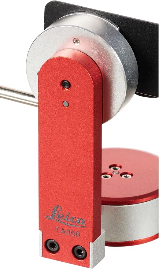 Leica Disto TA360 DISTO 360 Tripod Adapter - Image 4