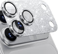 WSKEN for iPhone 17 Pro Camera Lens Protector, Metal Aluminum Alloy Tempered by SmartProtectionGreenerFuture
