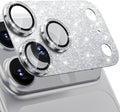 WSKEN for iPhone 17 Pro Max Camera Lens Protector, Metal Aluminum Alloy by SmartProtectionGreenerFuture