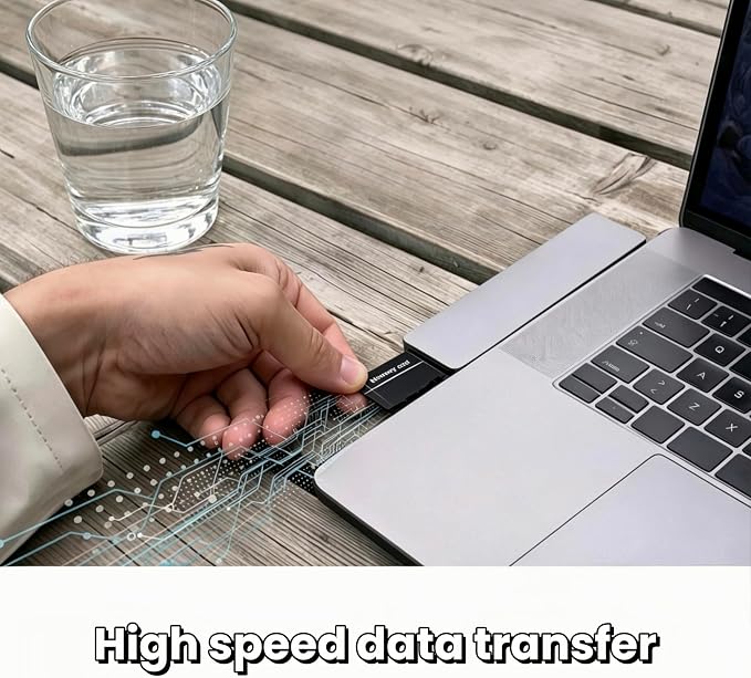 32GB Memory Card 2 Pack, High Speed Data Transfer, - Image 7