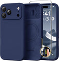 GolbinBox Magnetic for iPhone 17 Pro Max Case, Compatible by GolbinBox