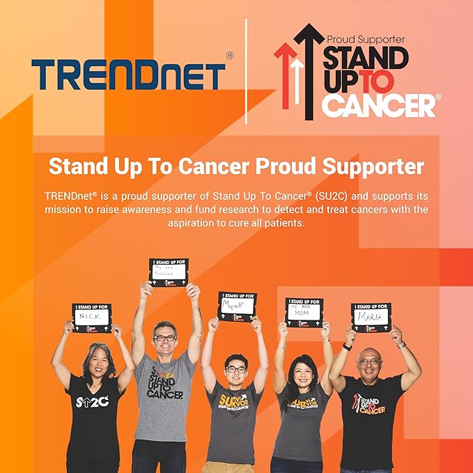 TRENDnet 6-Port Unmanaged 2.5G Switch - Image 14