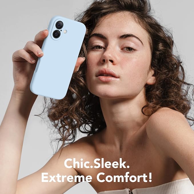 Magnetic for iPhone 16 Case, Compatible - Image 7