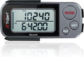 Realalt 3DTriSport 3D Walking Pedometer by Realalt
