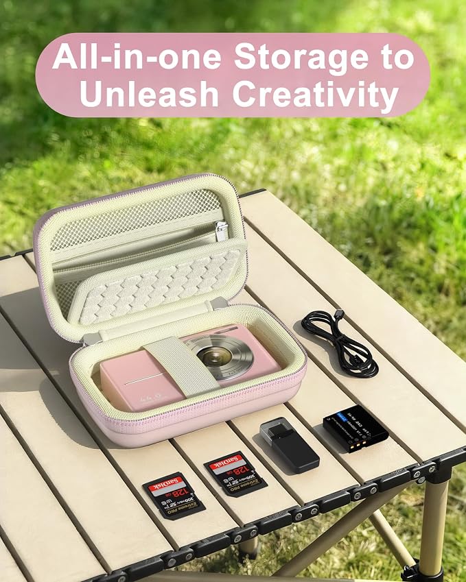 ProCase Digital Camera Case for - Image 5