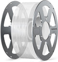 Aluminum Reusable Spool for Refill Filament, Durable Metal Design by MarsWork
