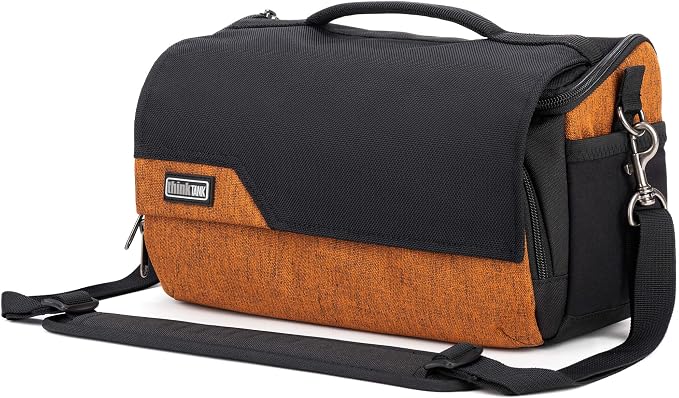 Think Tank Mirrorless Mover 25 Camera Bag - Image 3