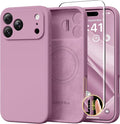 GolbinBox Magnetic for iPhone 17 Pro Case, Compatible by GolbinBox